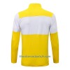 Chaqueta De Entrenamiento Trajes BVB Borussia Dortmund 2021/22 Amarilla - Hombre